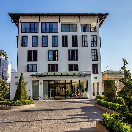 Amadria Park Hotel Royal Opatija Bagian luar foto